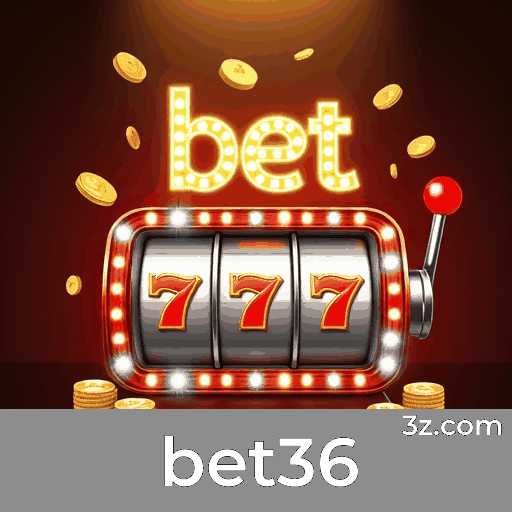 bet36: Seu Cassino e Plataforma de Apostas de Confiança
