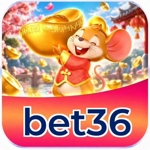 Logo bet36 - Cassino Online Brasil