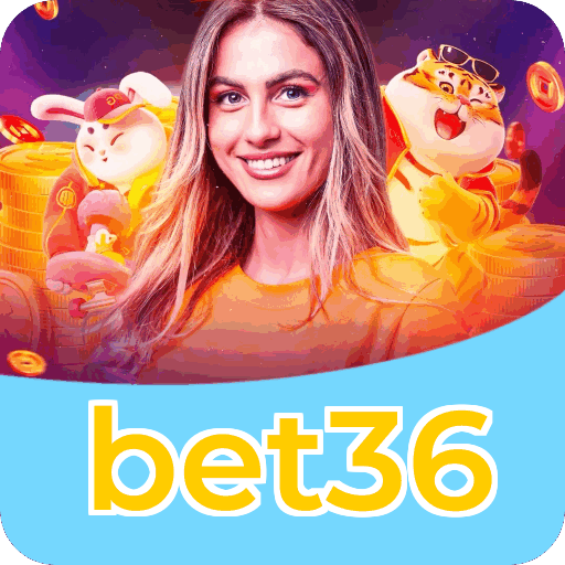 Login rápido no app bet36