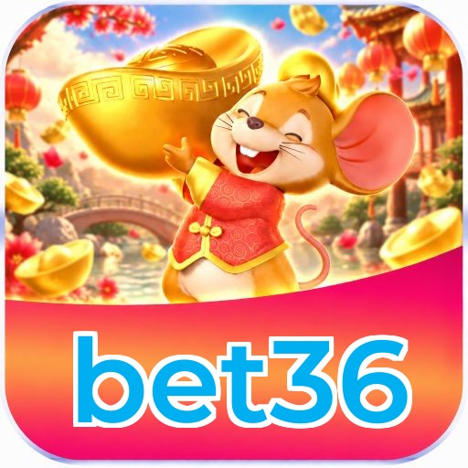 Logo bet36 - Cassino Online Brasil