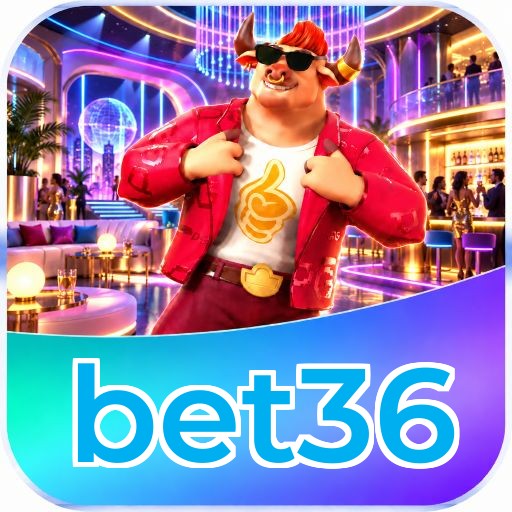 Logo bet36 - Cassino Online Brasil