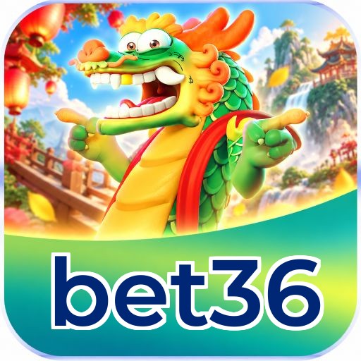 Logo bet36 - Cassino Online Brasil