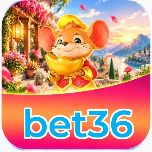 Logo bet36 - Cassino Online Brasil