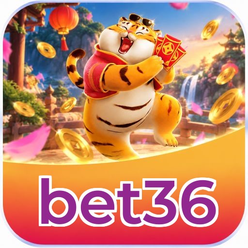 Logo bet36 - Cassino Online Brasil