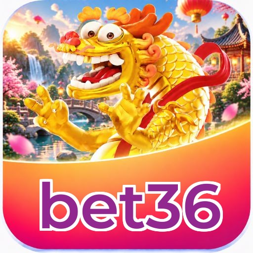 Logo bet36 - Cassino Online Brasil