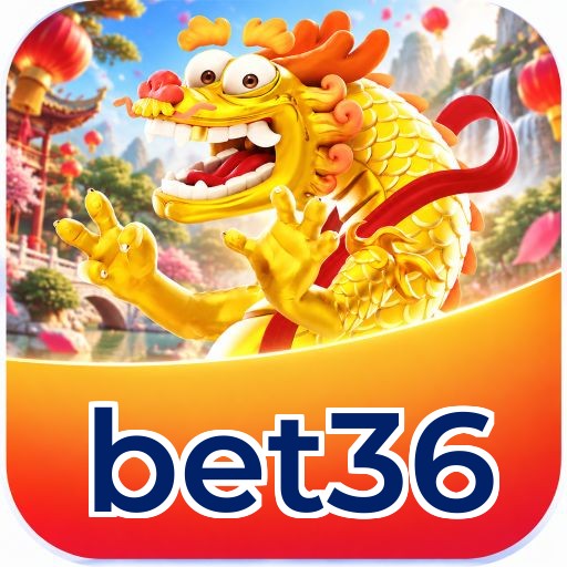 Logo bet36