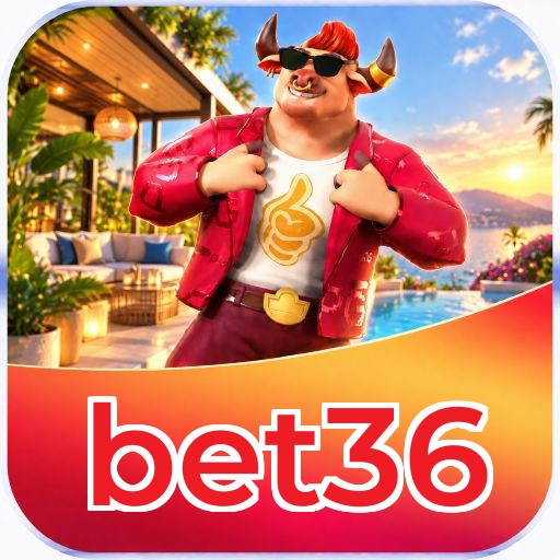 Logo bet36 - Cassino Online Brasil