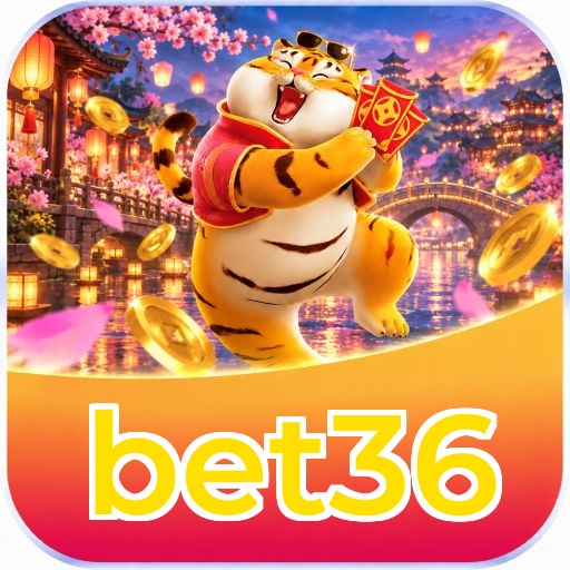 Logo bet36 - Cassino Online Brasil
