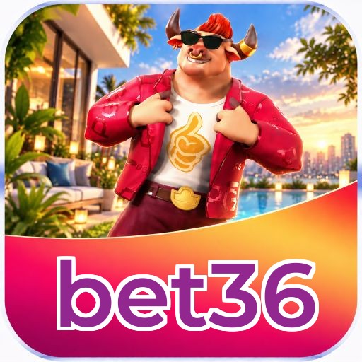 Logo bet36