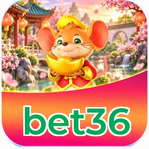 Logo bet36