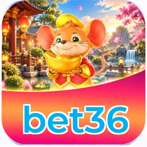 Logo bet36