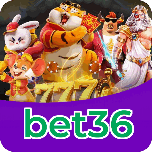 Jogos com maior RTP na bet36