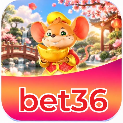Logo bet36