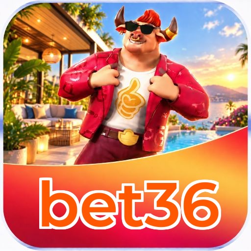 Logo bet36