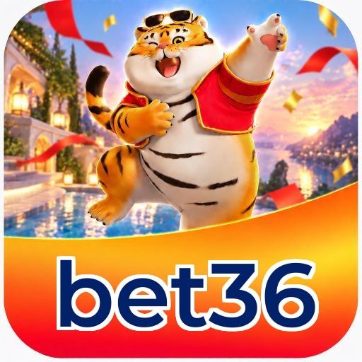 Logo bet36 - Cassino Online Brasil