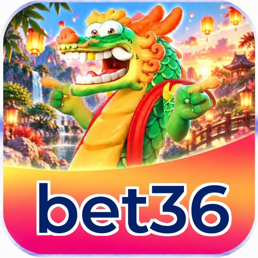 Logo bet36