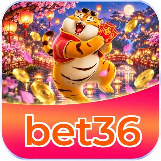 Logo bet36 - Cassino Online Brasil