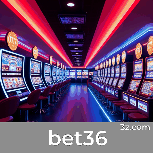 Acesso ao bet36