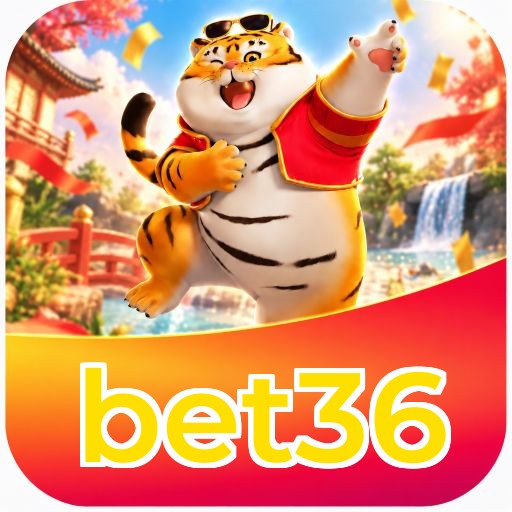 Logo bet36 - Cassino Online Brasil
