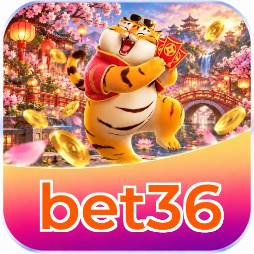 Logo bet36 - Cassino Online Brasil