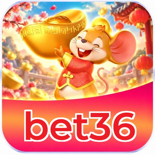 Logo bet36 - Cassino Online Brasil