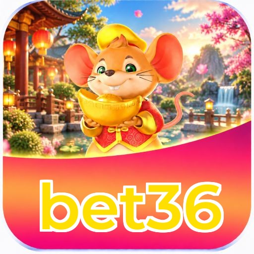 Logo bet36