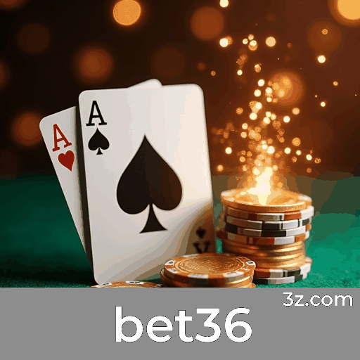 bet36: Seu Cassino e Plataforma de Apostas de Confiança