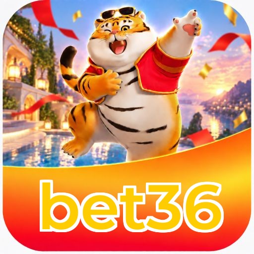 Logo bet36 - Cassino Online Brasil
