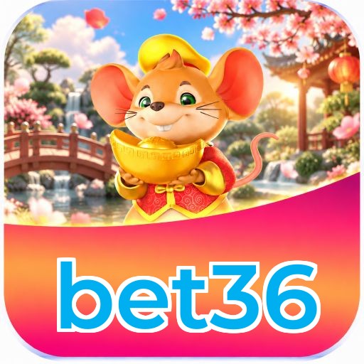 Logo bet36 - Cassino Online Brasil