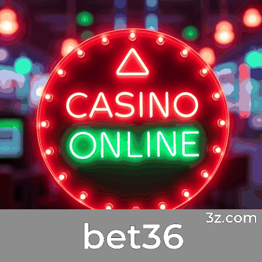 Cadastro na bet36
